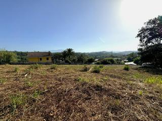 Terreny residencial  Lugar las mazas