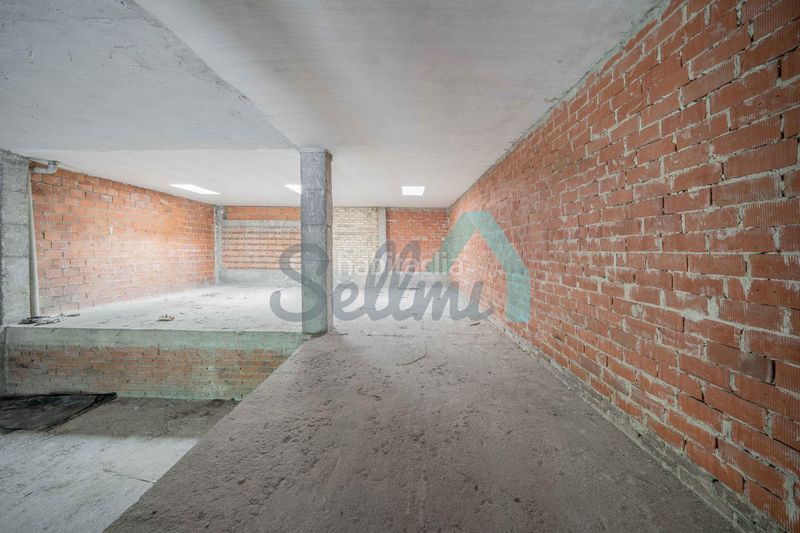 Foto 1d921bbe-45a2-4606-9dab-9e5c8d372ae5. Business premise in Aller