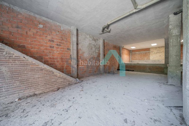 Foto 5a87a526-2826-463c-ae30-46bc8f467004. Business premise in Aller