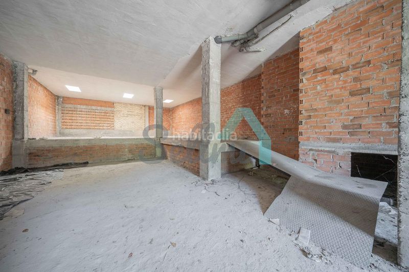Foto aaaf3bd9-40f3-4fc8-855c-11f2e64af645. Business premise in Aller