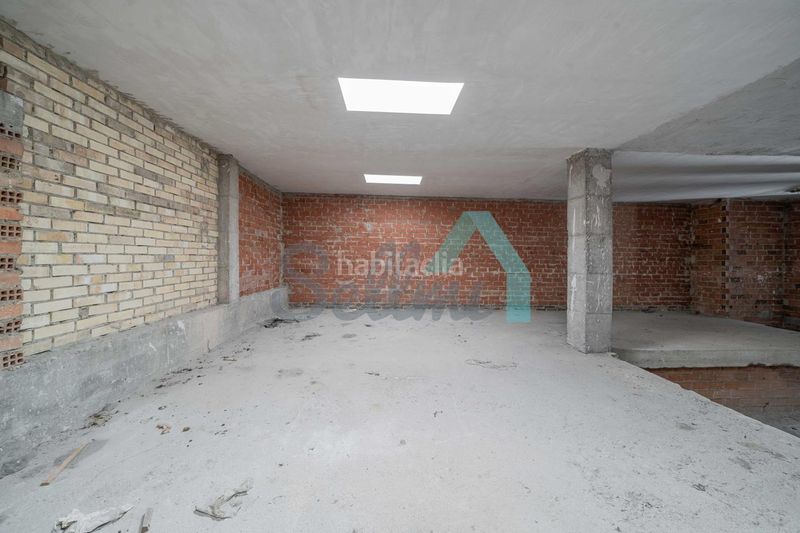 Foto cdedaf34-979e-4681-9796-6d26527bec3f. Business premise in Aller
