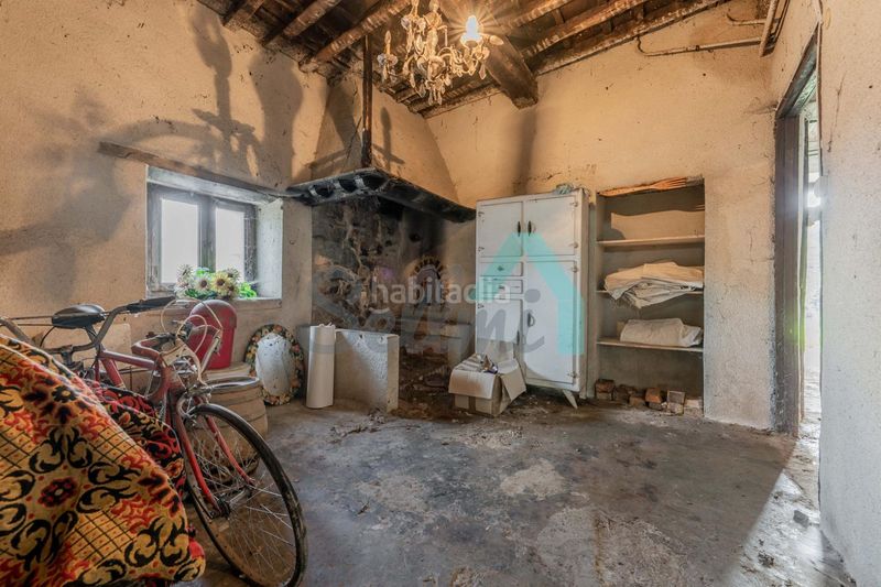 Foto d4b9bc83-56c7-4d5e-9791-979fa9f907d2. Casa a Parroquias Norte - Naranco Oviedo