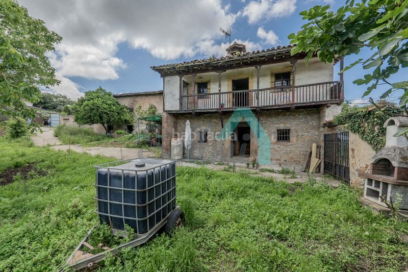 Foto fbf62032-885f-4cf4-b309-3d93948dd260. Casa a Parroquias Norte - Naranco Oviedo