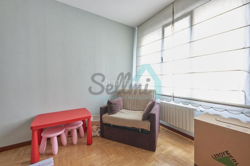 Foto 94e93dc0-5f62-4b47-bf83-d465106a8243. Rent flat with heating pool in Viesques Gijón