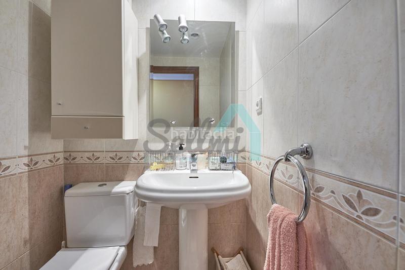 Foto a2501b3f-8946-4df2-9ae1-e170a14c8b68. Rent flat with heating pool in Viesques Gijón