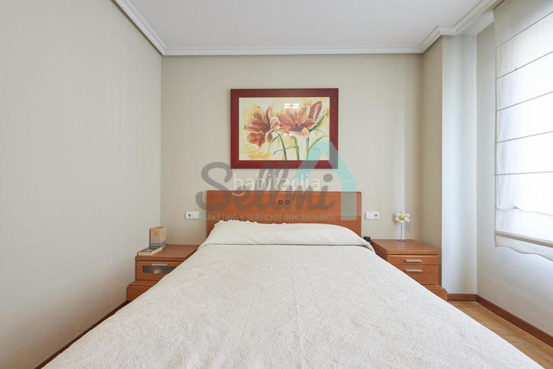 Foto d98ff537-b711-4a50-8524-7d137f166616. Rent flat with heating pool in Viesques Gijón