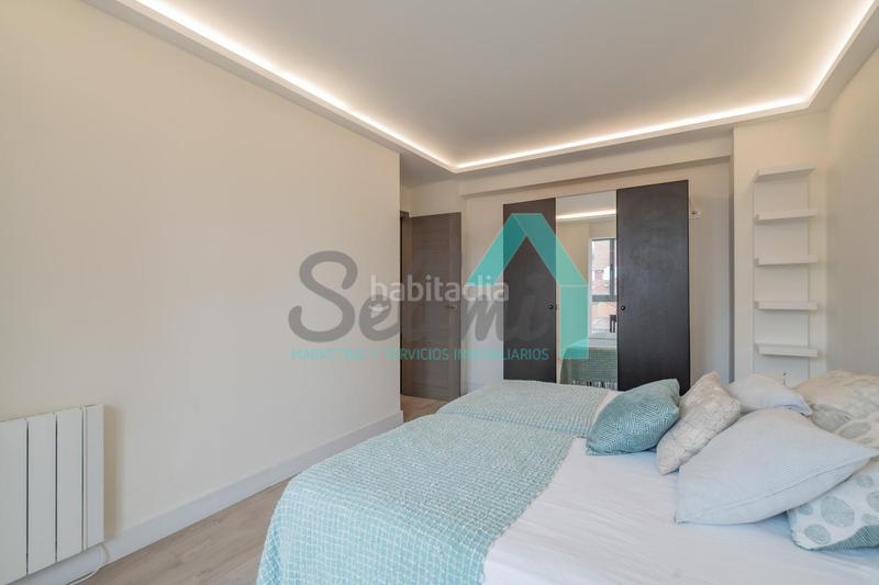 Foto 054ea788-673e-4122-9a30-a3858160c4aa. Location appartement avec chauffage dans La Arena Gijón