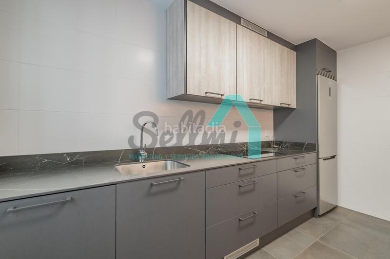 Foto 1025636a-a028-43b3-b612-e5f6f4152b20. Location appartement avec chauffage dans La Arena Gijón