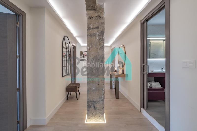 Foto 4b697c07-6d38-44bd-97be-a7ce86c93b21. Location appartement avec chauffage dans La Arena Gijón