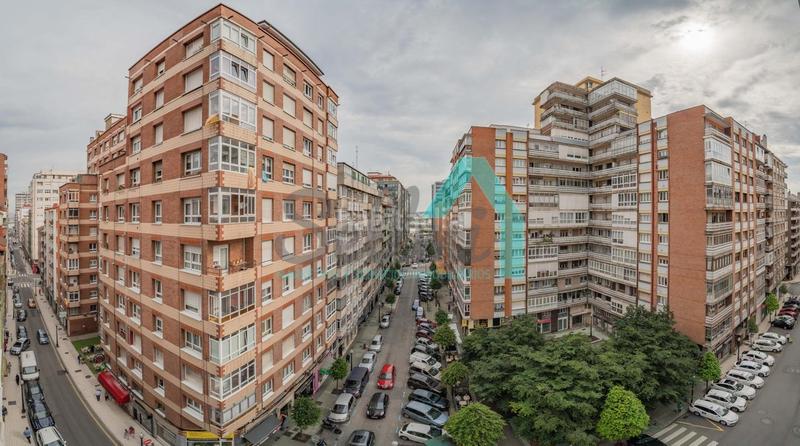 Foto 4bd5b703-851a-4e33-80d2-0960323e961b. Location appartement avec chauffage dans La Arena Gijón