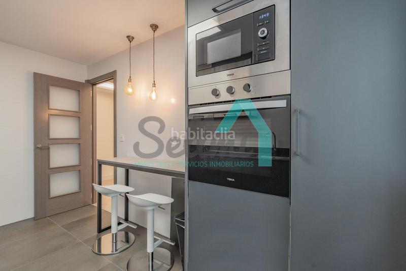 Foto 4dc947ef-d8e2-4d7a-88b7-0bb5a741ad9e. Location appartement avec chauffage dans La Arena Gijón