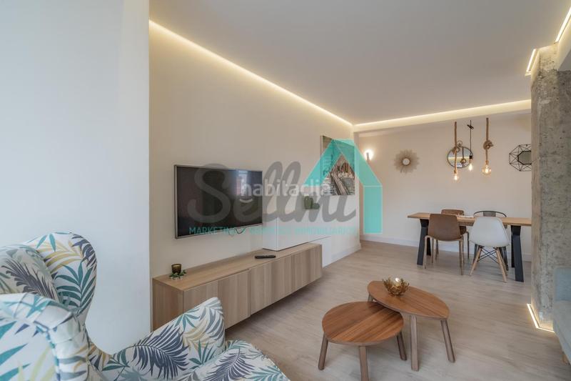 Foto a04b67b0-2384-4a13-8d79-b4532a3c9016. Location appartement avec chauffage dans La Arena Gijón