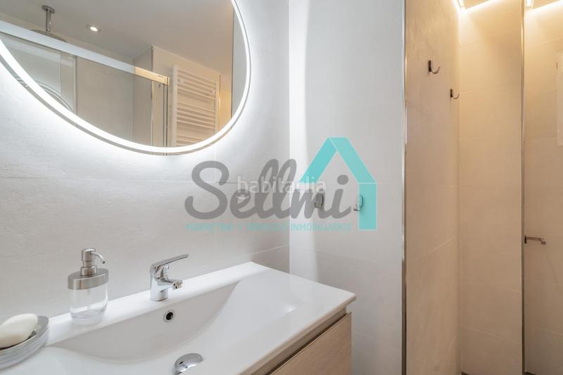 Foto a399e197-8143-477e-8748-e8ea87e90877. Location appartement avec chauffage dans La Arena Gijón