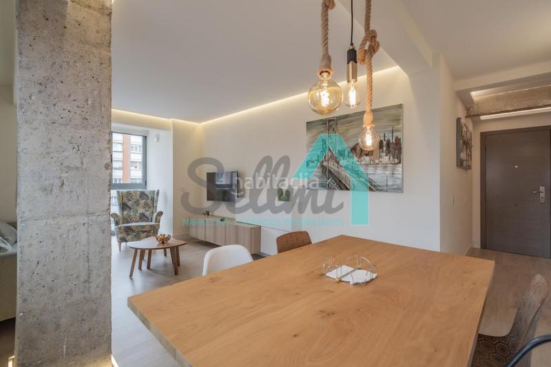 Foto aafbedb1-a414-4b53-9b70-d8f91157b34d. Location appartement avec chauffage dans La Arena Gijón