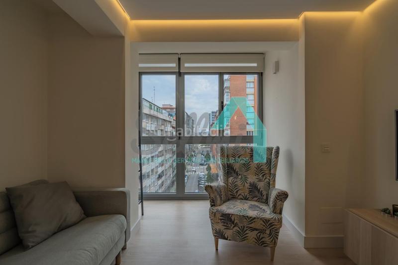 Foto b1d5c6a9-4d1e-4873-8cbf-3765e8e54689. Location appartement avec chauffage dans La Arena Gijón