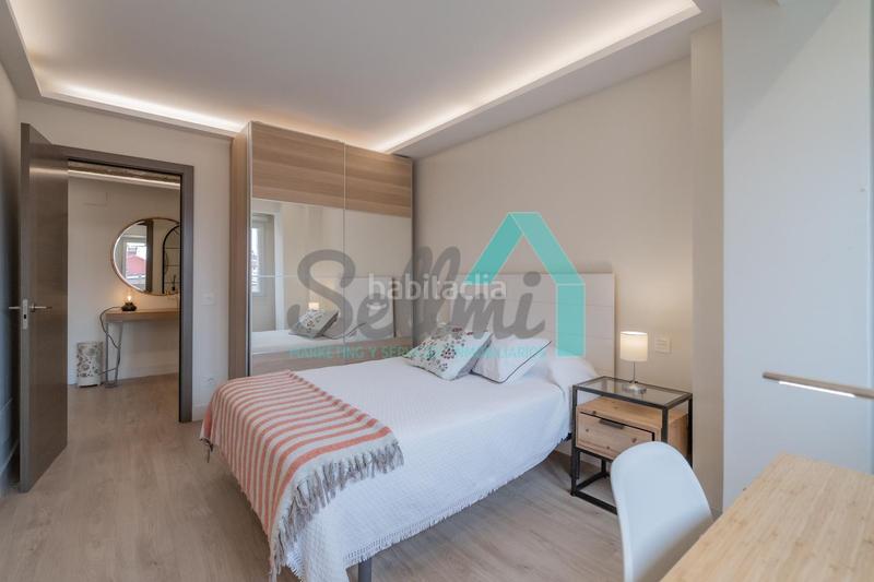 Foto b61f242c-fc64-4c8d-9ddc-cfbb47f7237a. Location appartement avec chauffage dans La Arena Gijón