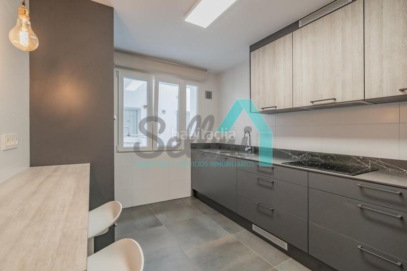Foto b6786ed4-56c4-45b0-99d1-b7f55566f573. Location appartement avec chauffage dans La Arena Gijón