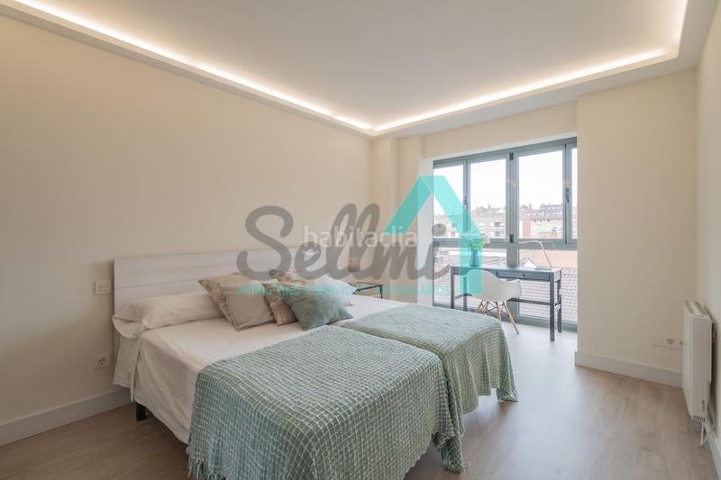 Foto cca6f814-683d-45df-9a72-d40ea95b1750. Location appartement avec chauffage dans La Arena Gijón