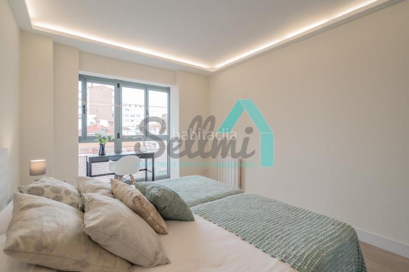 Foto d763fa4b-1e90-4f06-8842-61b5c3bcf1a2. Location appartement avec chauffage dans La Arena Gijón