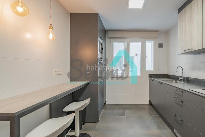 Foto daf98533-4655-4030-9d84-f219a38f0f67. Location appartement avec chauffage dans La Arena Gijón