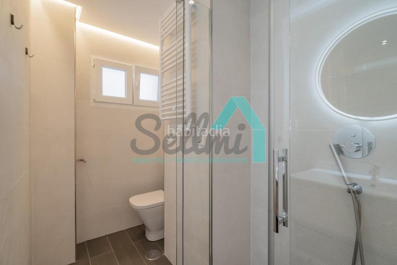 Foto e94cbf7f-f4ed-4ec6-9c7a-f0ab46253dc6. Location appartement avec chauffage dans La Arena Gijón