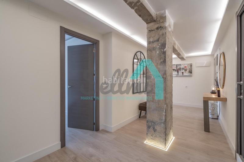 Foto f65bed6f-2d2b-469a-8440-3982b3063d2f. Location appartement avec chauffage dans La Arena Gijón