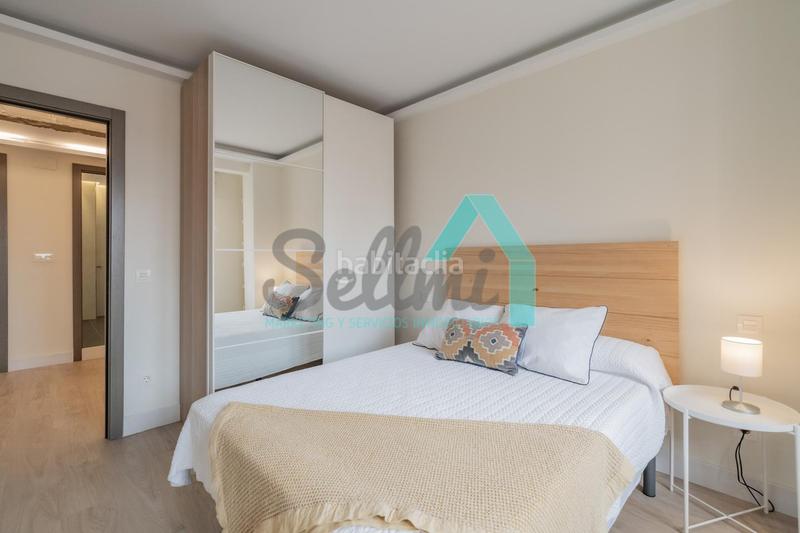 Foto f72b0d64-5cd7-4865-9de0-3d59af7dd897. Location appartement avec chauffage dans La Arena Gijón