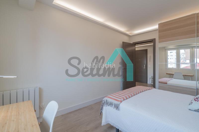 Foto 179132f1-7a01-45ad-b16f-46d5e0a29eae. Miete etagenwohnung mit heizung in La Arena Gijón