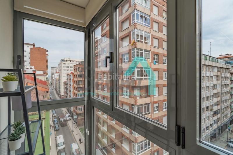 Foto 5b2e2035-ce5d-41f2-87e7-aabf7307fa9f. Miete etagenwohnung mit heizung in La Arena Gijón