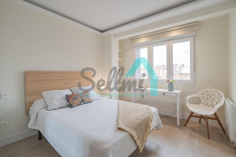 Foto efebab3d-850b-496a-8ee4-a977b3a06a5d. Miete etagenwohnung mit heizung in La Arena Gijón