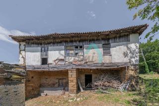 Maison  Lugar troncedo