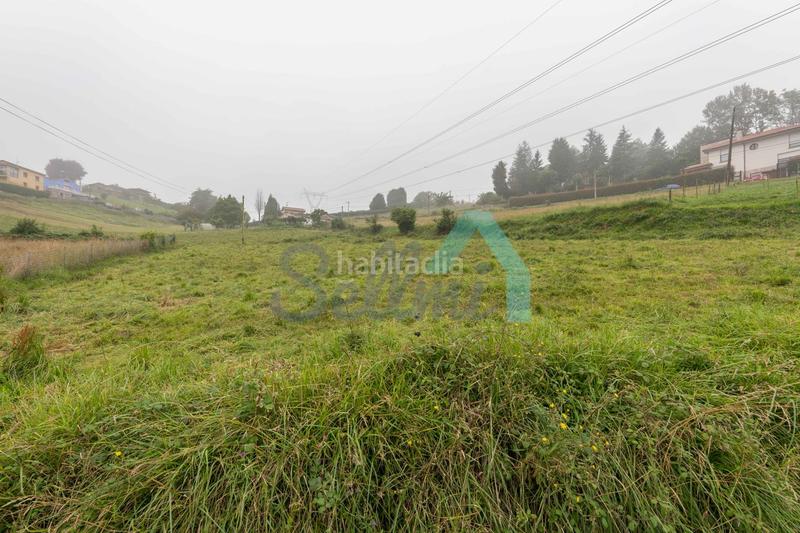 Foto 11bd97cc-b0ea-4dcf-b4d9-3acae970d2b6. Wohngrundstück in Parroquias Sur - La Manjoya Oviedo