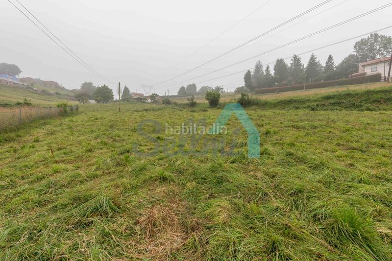 Foto 67f2d9dd-45cd-4f53-a0a9-db8e5dde1cf2. Wohngrundstück in Parroquias Sur - La Manjoya Oviedo