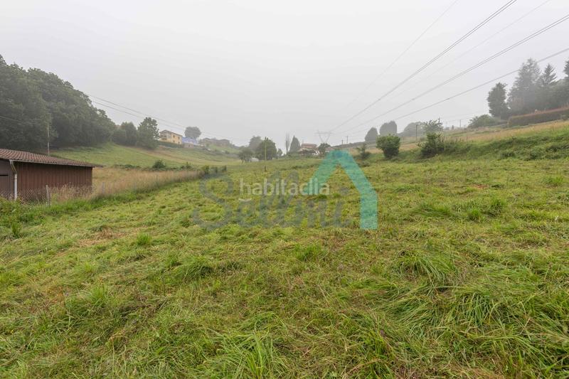 Foto 69726cfa-16e4-46ae-86e1-a91524b34298. Wohngrundstück in Parroquias Sur - La Manjoya Oviedo