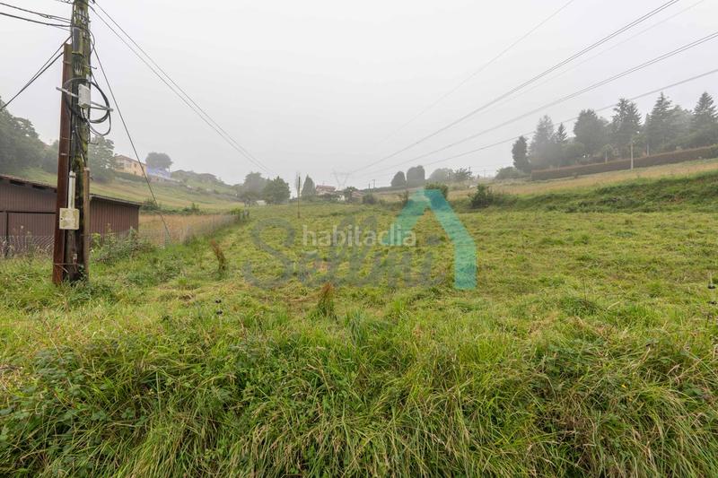 Foto 8b3ada94-6604-49b4-b419-f27019857786. Wohngrundstück in Parroquias Sur - La Manjoya Oviedo