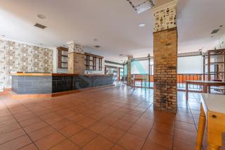 Local commercial à Periodistas Cepeda