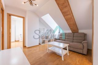 Rent Flat  Fuertes acevedo