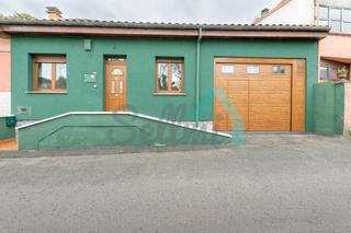 Casa adossada  Barrio del gortayo