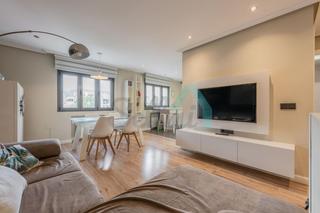 Location Appartement  González besada