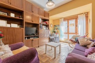 Appartement  De galicia