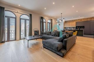 Etagenwohnung  Ruiz gómez