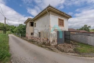 Casa  Barrio arriba