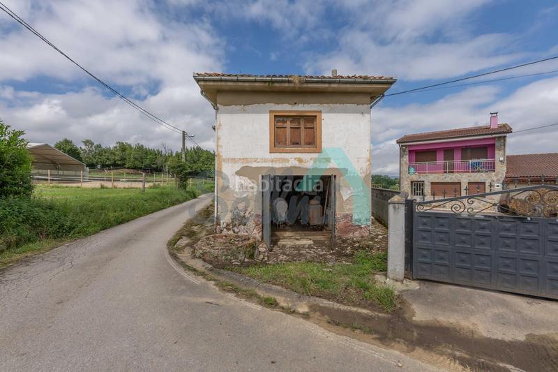 Foto 1eb6b82b-1730-465b-8426-e79f7e79e3ab. Casa en Viella-Granda-Meres Siero