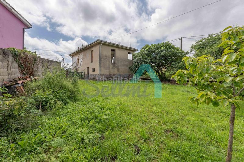 Foto 282d66fd-d621-4c94-96c9-a18c6e7a2efe. Casa en Viella-Granda-Meres Siero