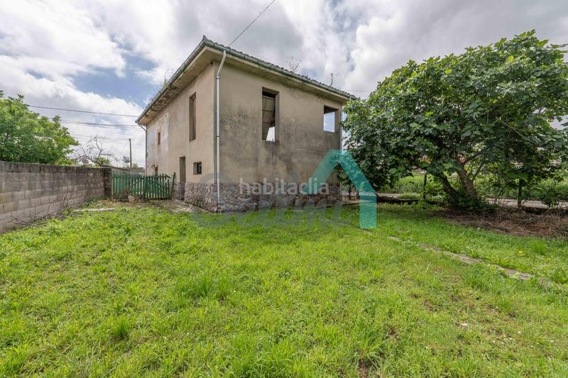 Foto 3fbae556-6805-43f7-9ec4-504a1ef821aa. Casa en Viella-Granda-Meres Siero