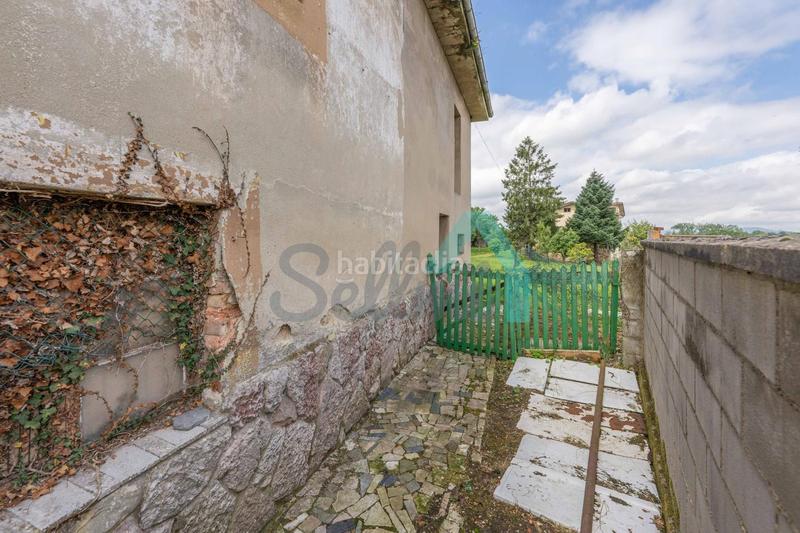 Foto 80ff8b17-b864-423e-9498-94b8c7c3f179. Casa en Viella-Granda-Meres Siero