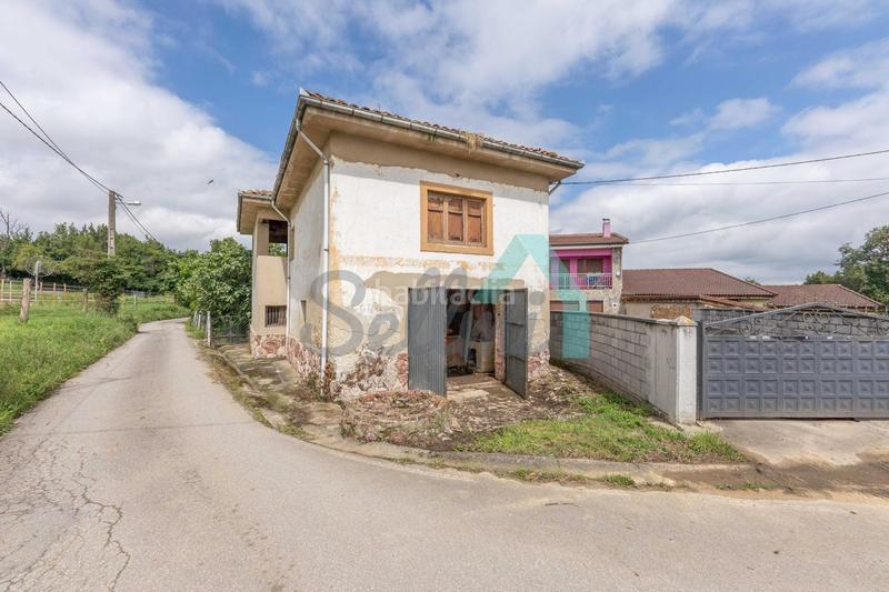 Foto faded863-268e-4dd6-99de-c83d4c417dc7. Casa en Viella-Granda-Meres Siero