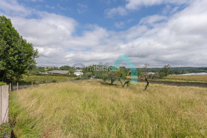 Foto 004e2418-737a-421a-9a9c-134eacfac2be. Terreno residencial en Viella-Granda-Meres Siero