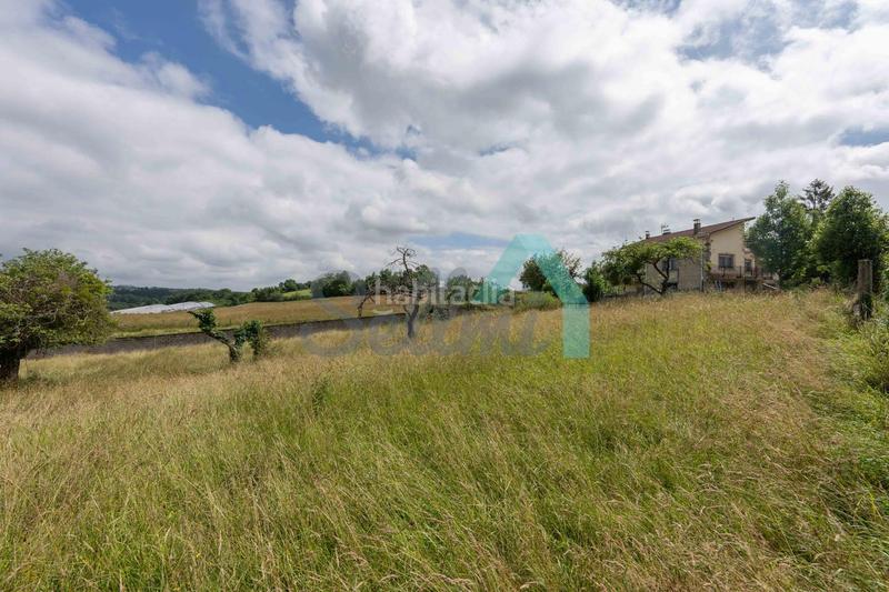 Foto 9c5784fa-aad7-4ab6-a5d4-7a29530c5c04. Terreno residencial en Viella-Granda-Meres Siero