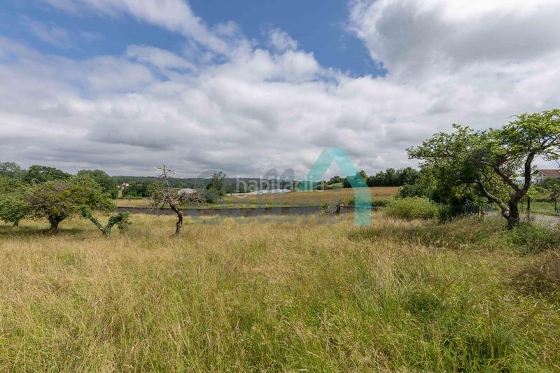 Foto 49568d41-08ed-499c-99c2-be1ac8c1656d. Terrain résidentiel dans Viella-Granda-Meres Siero